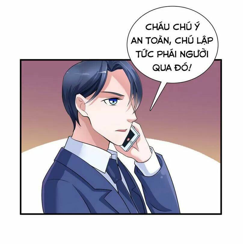 Cô Dâu Gả Thay Của Tổng Tài Chương 128 Ảnh 14