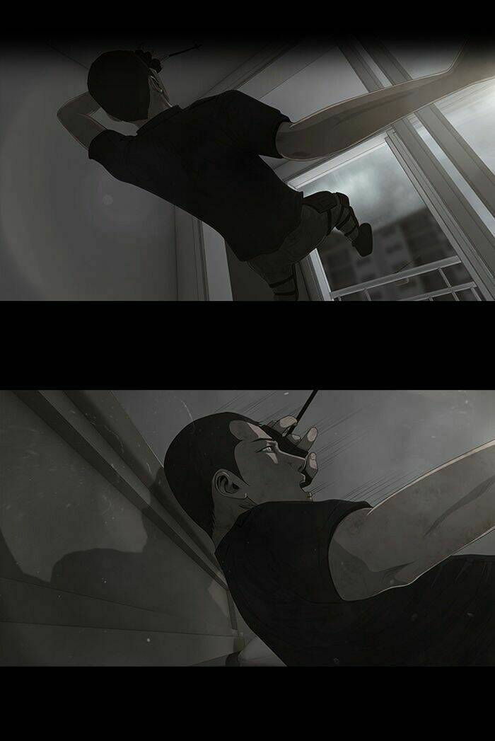 Dead Days Chương 58 Ảnh 27