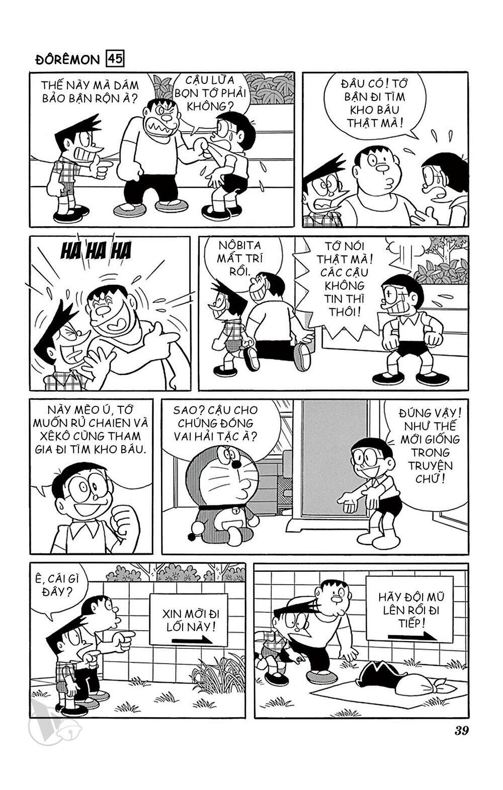 Doraemon Chương 812 Ảnh 11