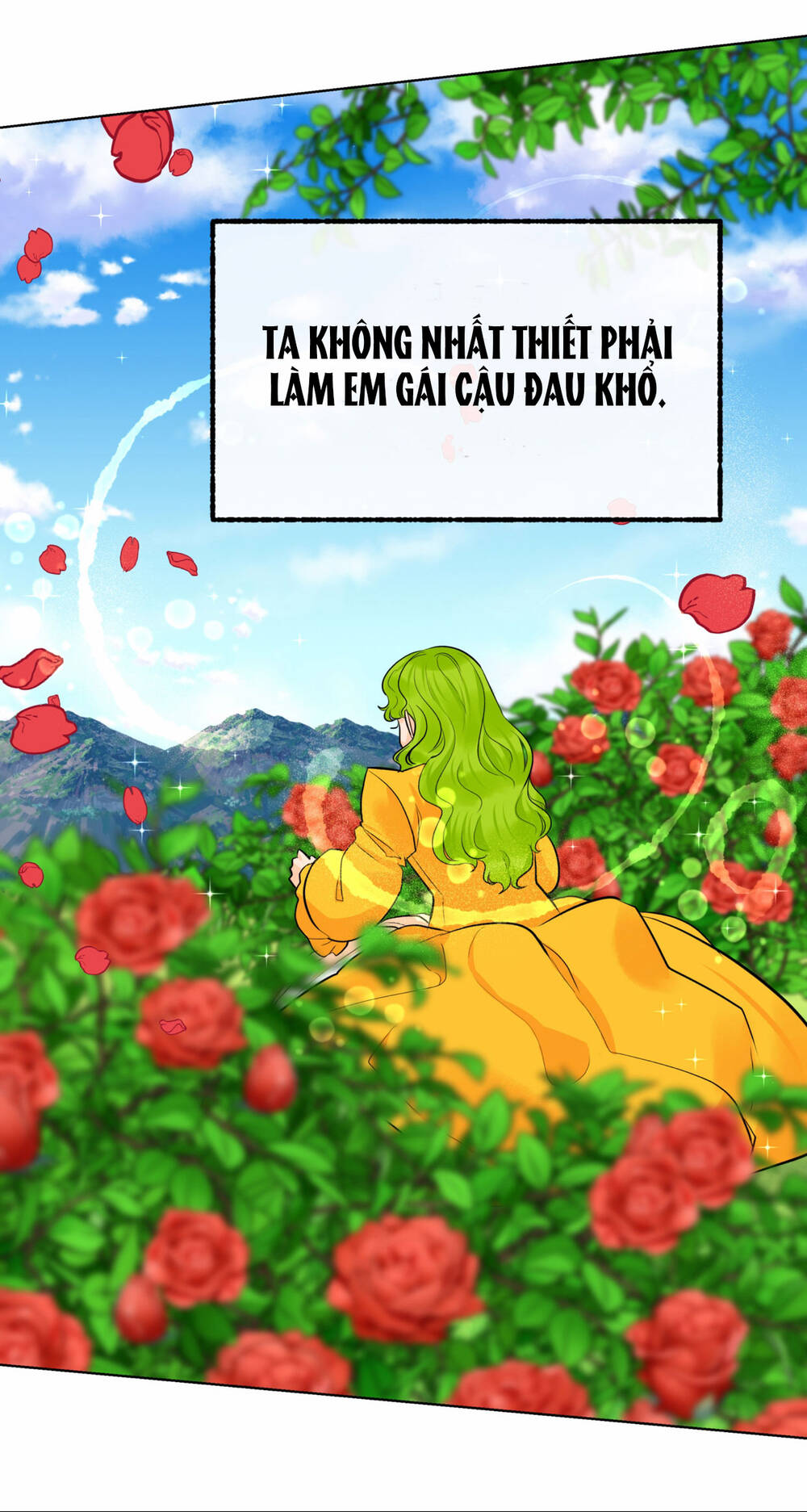 Bảo Vật Của Công Chúa Chương 49 Ảnh 53