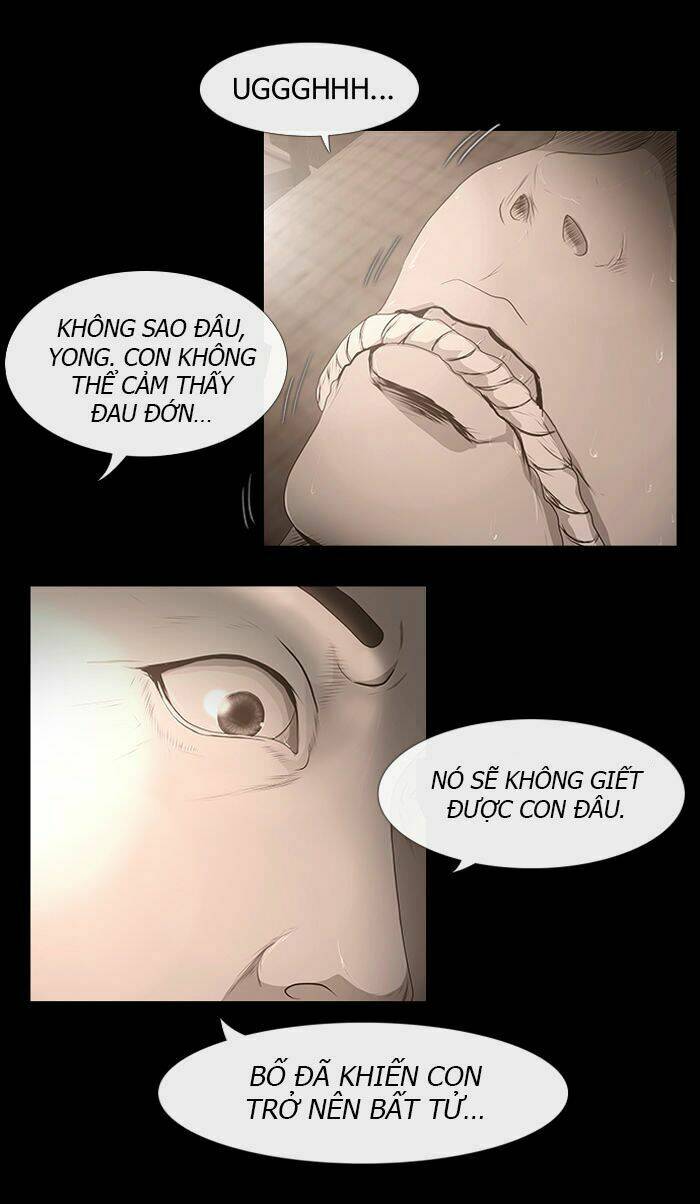 Dead Days Chương 44 Ảnh 24