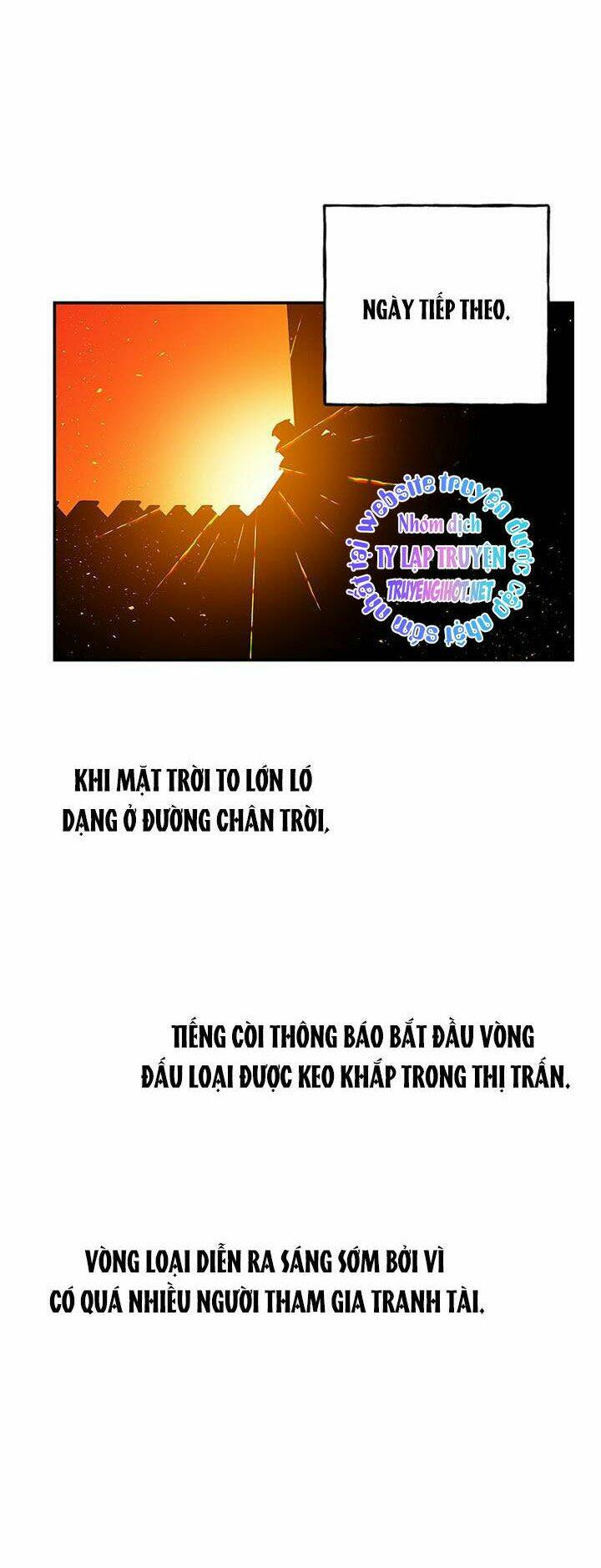 Con Gái Của Đại Pháp Sư Chương 73 Ảnh 39