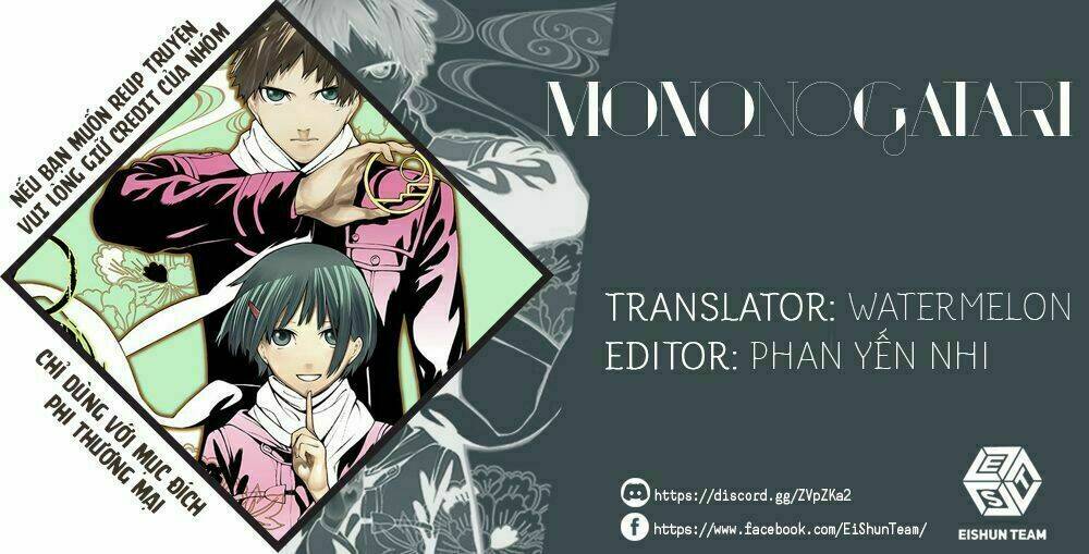 Mononogatari Chương 10 Ảnh 3