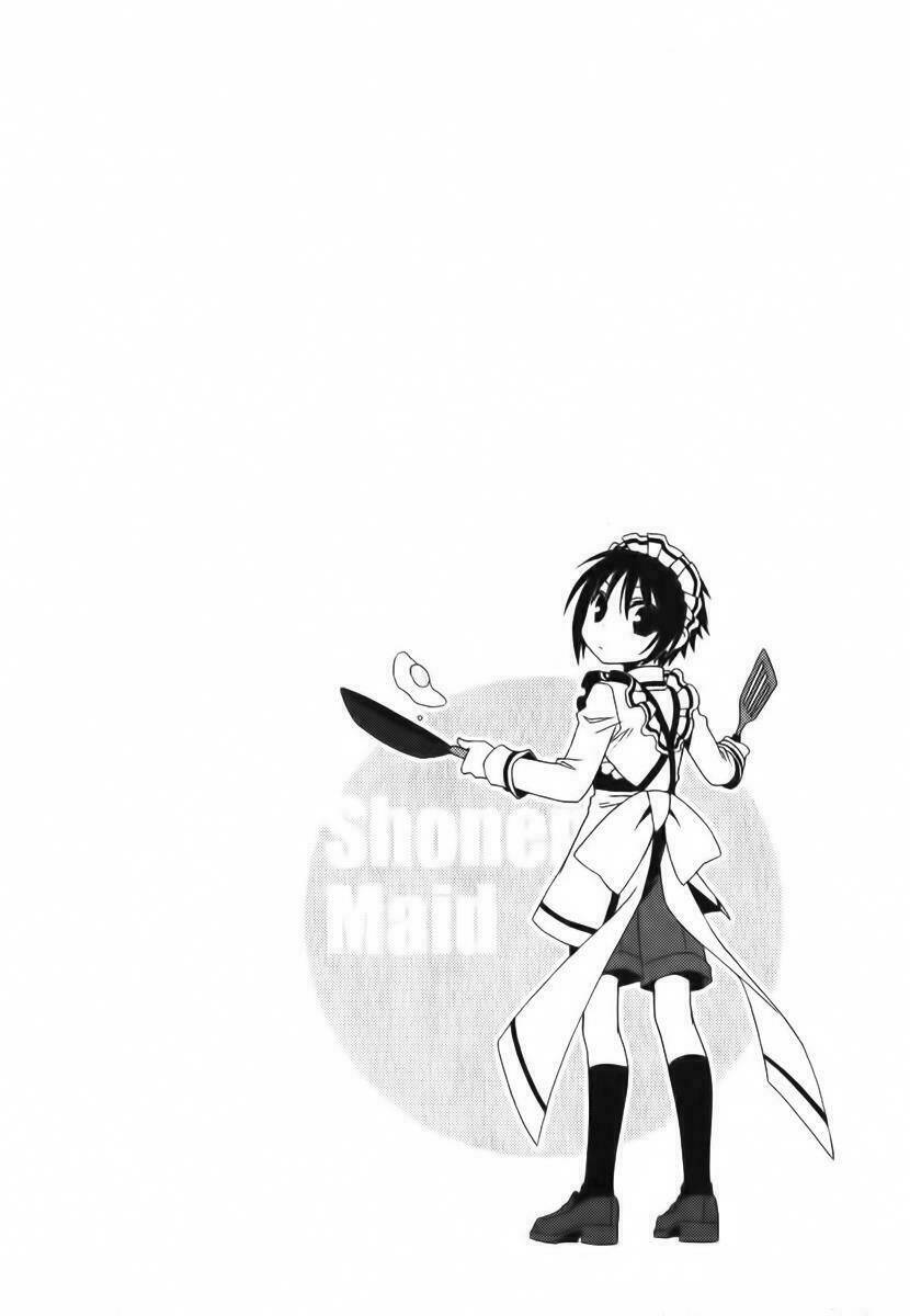 Shounen Maid Chương 13 Ảnh 28