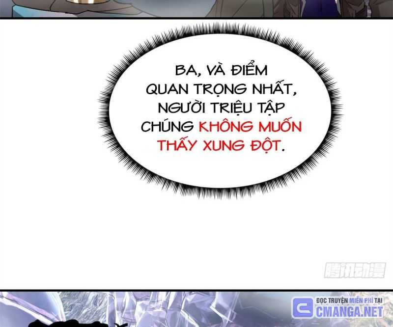 Tận Thế Trò Chơi Ghép Hình Chương 93 Ảnh 56