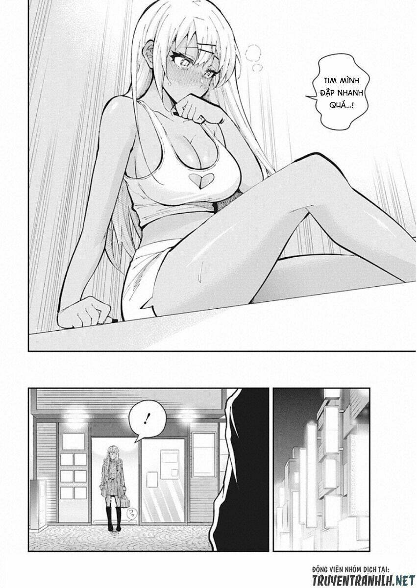 Gal Gohan Chương 50 Ảnh 22