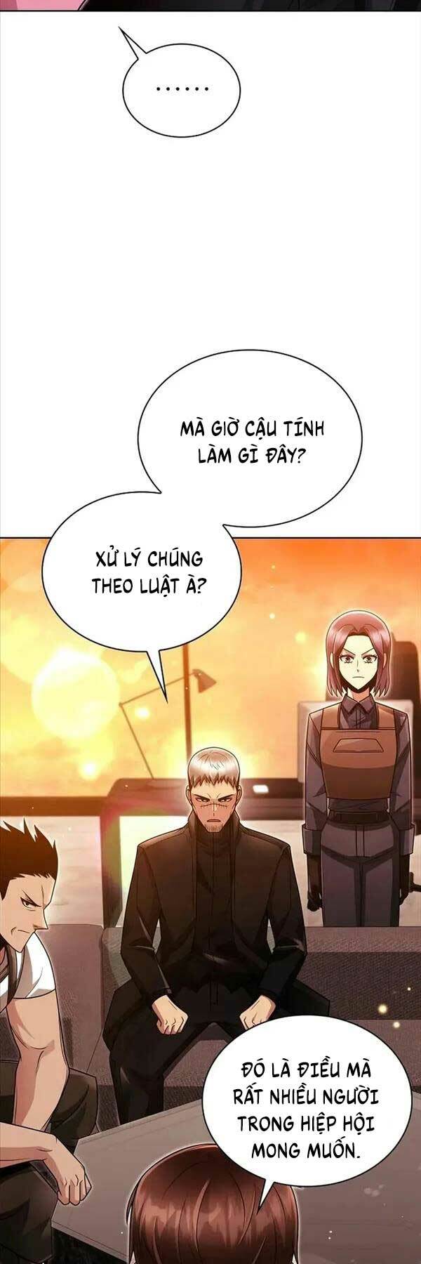Thợ Săn Thiên Tài Hồi Quy Thành Lao Công Chương 47 Ảnh 46