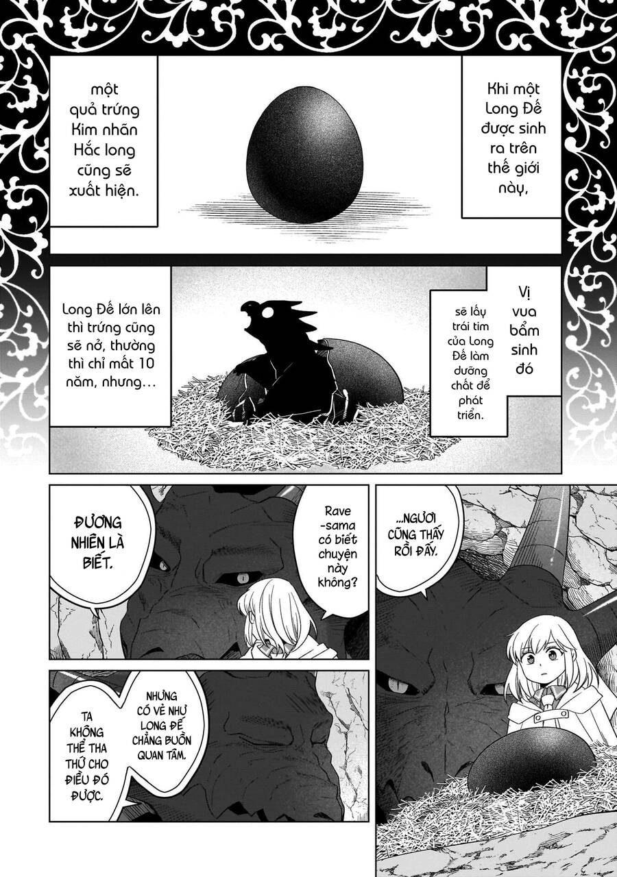 Win Over The Dragon Emperor This Time Around, Noble Girl! Chương 28 Ảnh 29