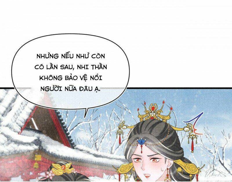 Nhóc Con Người Cá 3 Tuổi Rồi Chương 260 Ảnh 17