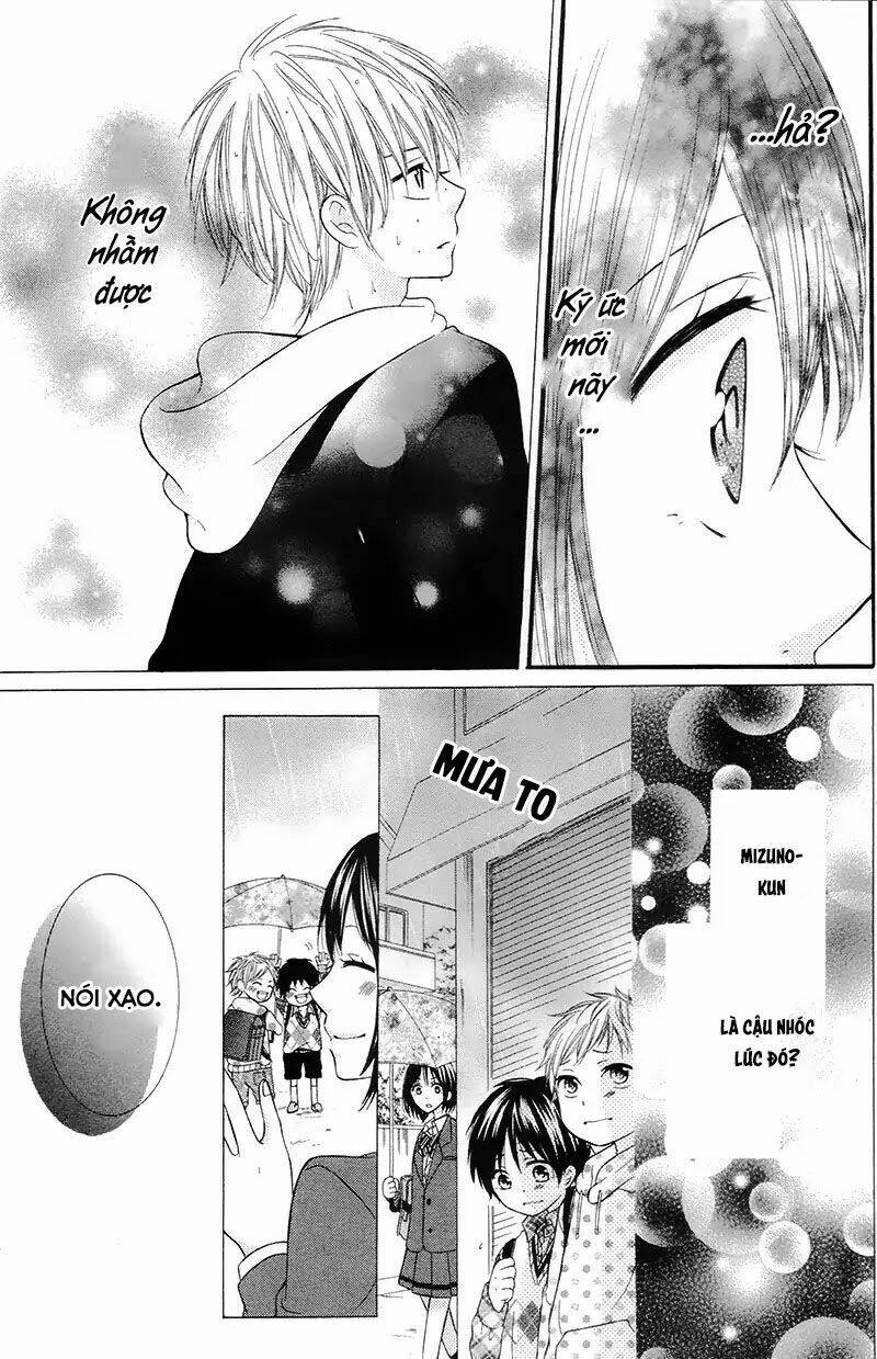Zettai, Kimi To Kekkon Senken Chương 1 Ảnh 38