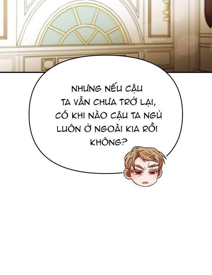Aristité Được Ban Phước Một Lời Nguyền Chương 10 Ảnh 65