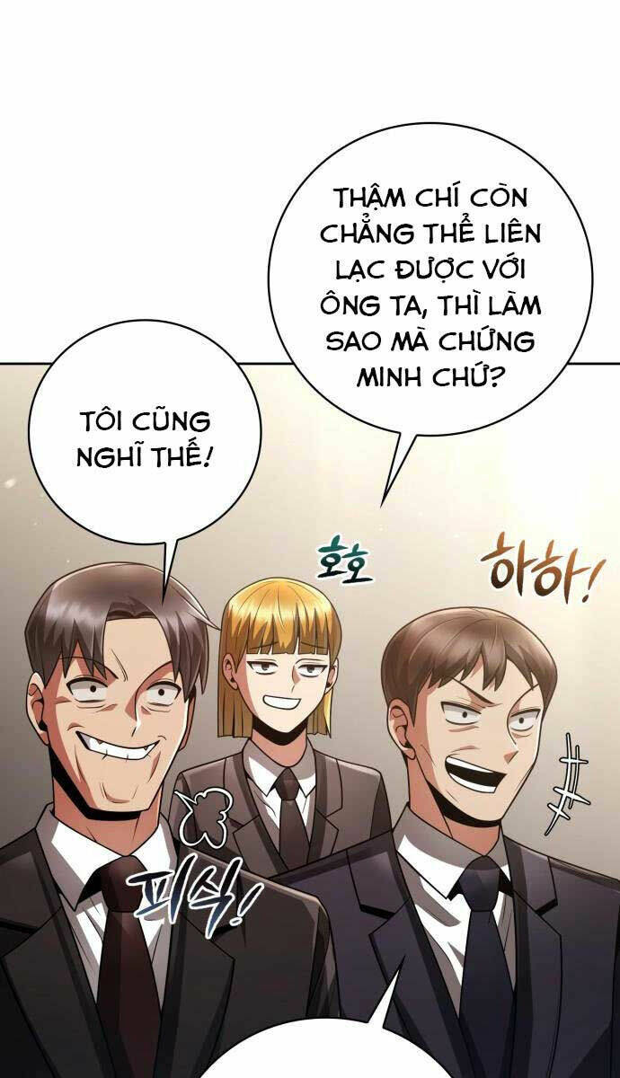 Thợ Săn Thiên Tài Hồi Quy Thành Lao Công Chương 41 Ảnh 105
