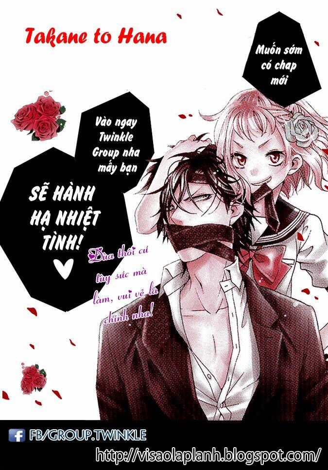 Kuro Hakushaku Wa Hoshi O Mederu Chương 10 Ảnh 37