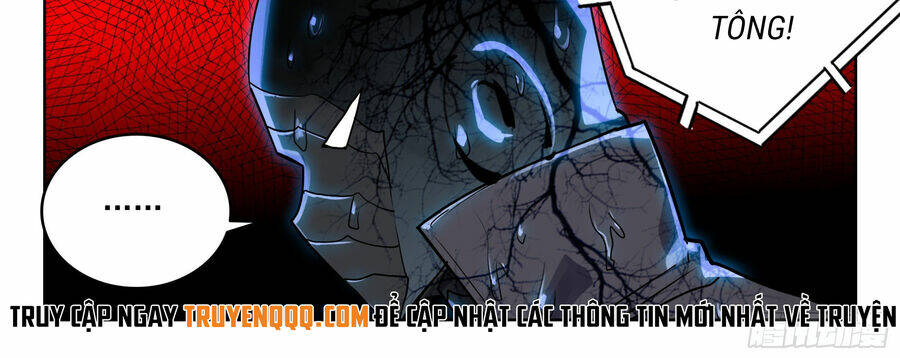 Thôn Phệ Thời Không Chương 138 Ảnh 14