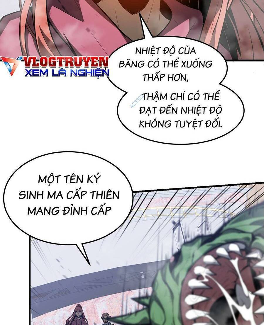 Siêu Phàm Tiến Hóa Chương 126 Ảnh 72