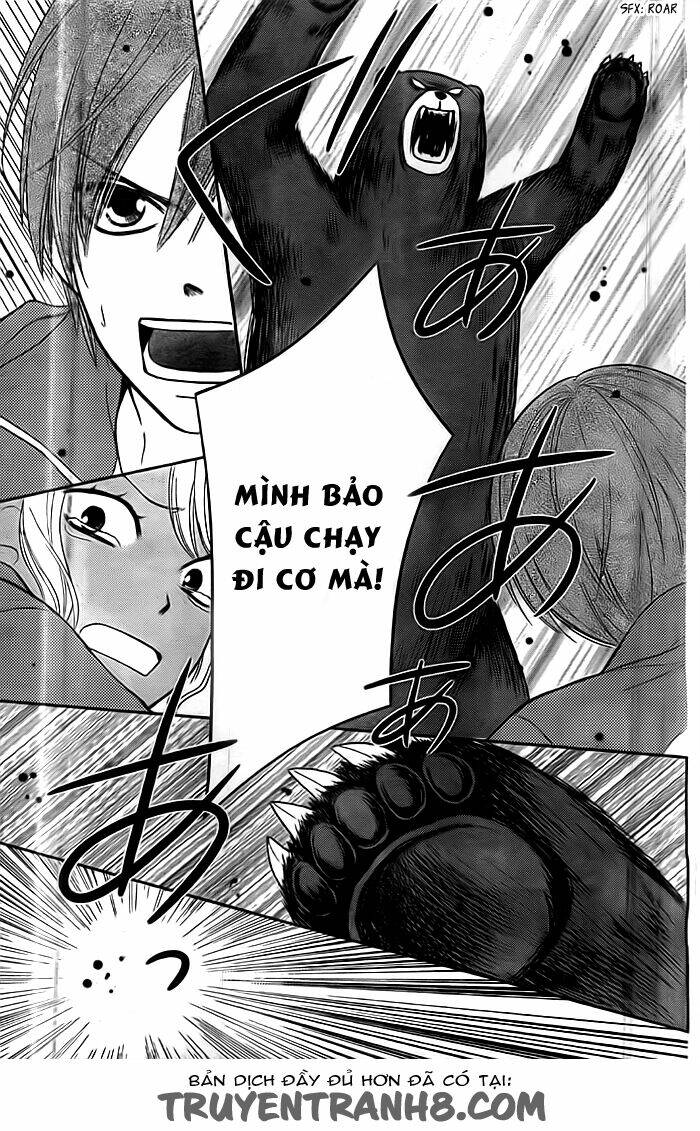 Seishun Otome Banchou! Chương 7 Ảnh 26