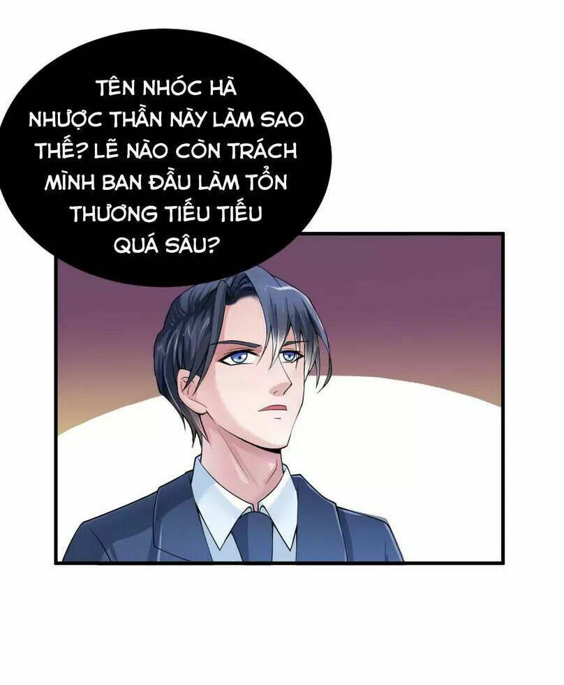 Cô Dâu Gả Thay Của Tổng Tài Chương 126 Ảnh 24