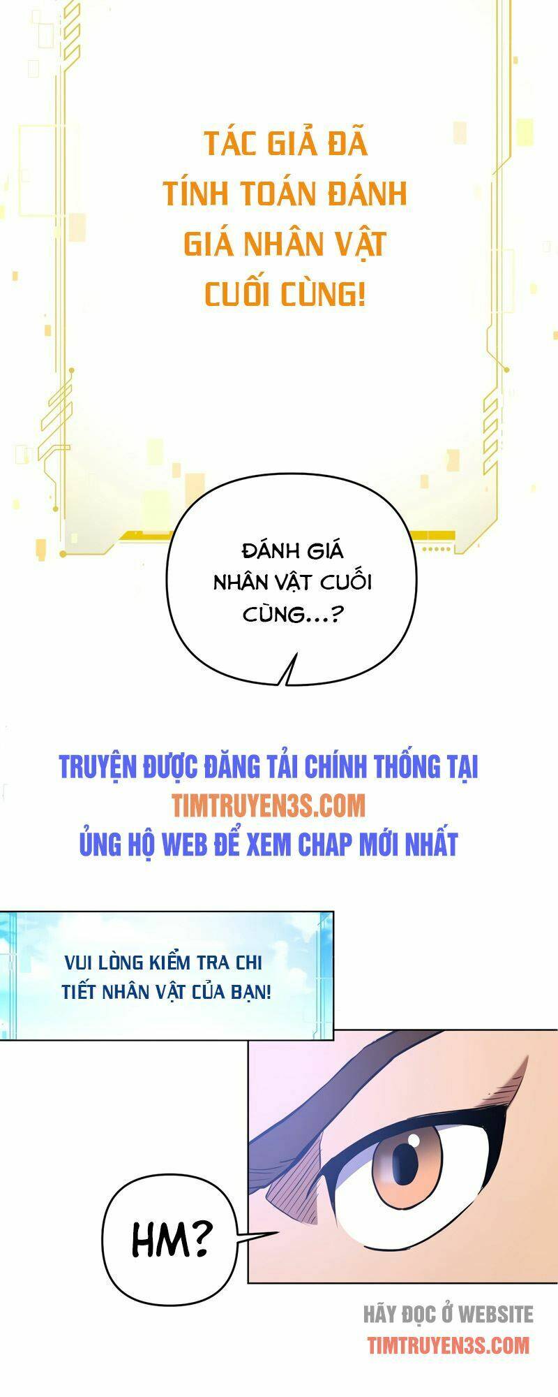 Sinh Tồn Trong Cuốn Tiểu Thuyết Manhwa Chương 2 Ảnh 31