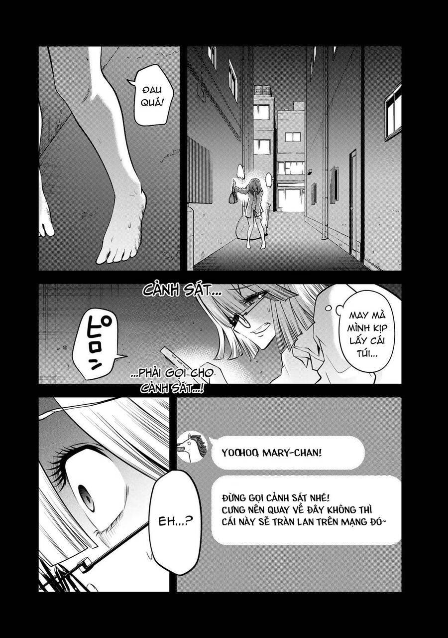 Tokyo Neon Scandal Chương 16 Ảnh 14