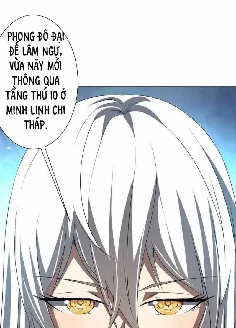 Sổ Tay Tâm Ý Chương 6 Ảnh 145