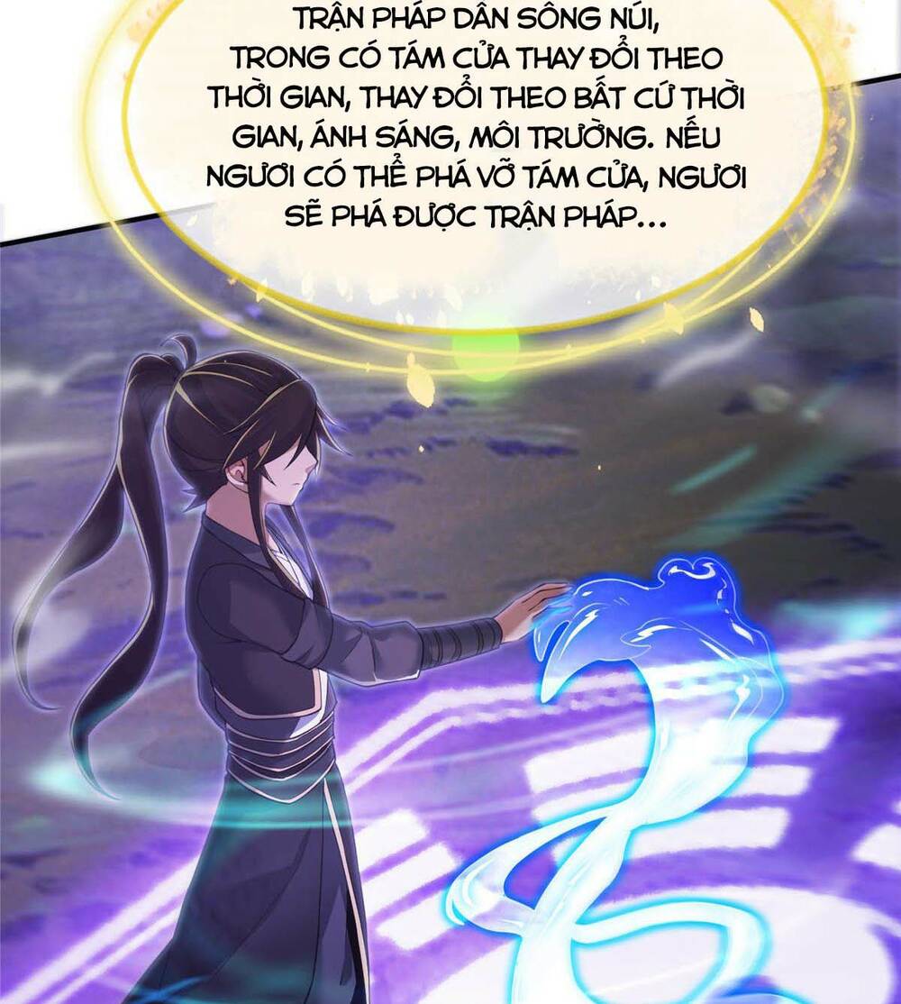 Lược Thiên Ký Chương 82 Ảnh 19