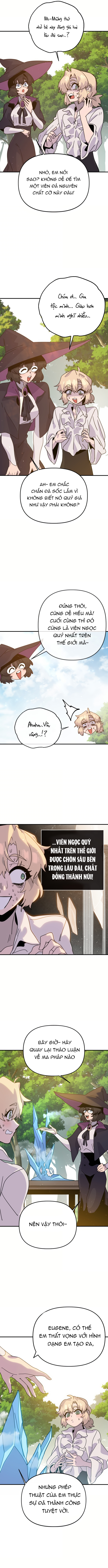 Cẩm Nang Chinh Phục Thần Tượng Chương 9 Ảnh 7