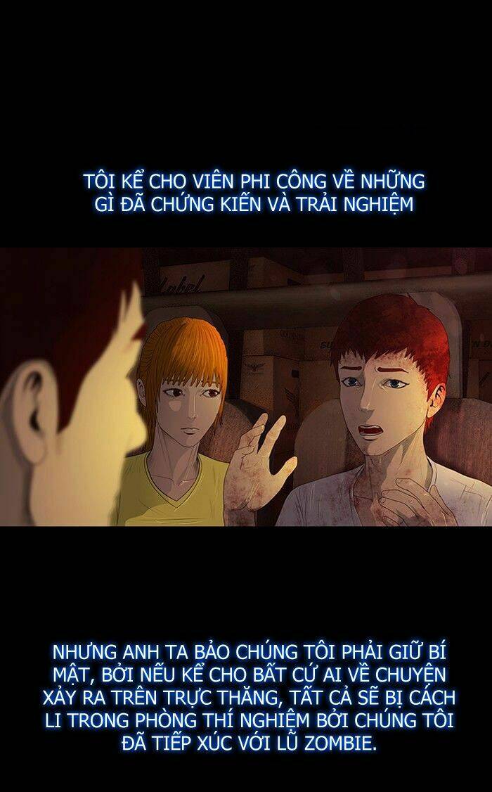 Dead Days Chương 39 Ảnh 31