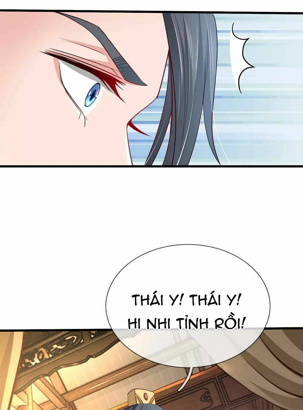 Ngã Gia Bạo Quân Yêu Phản Thiên Chương 15 Ảnh 5
