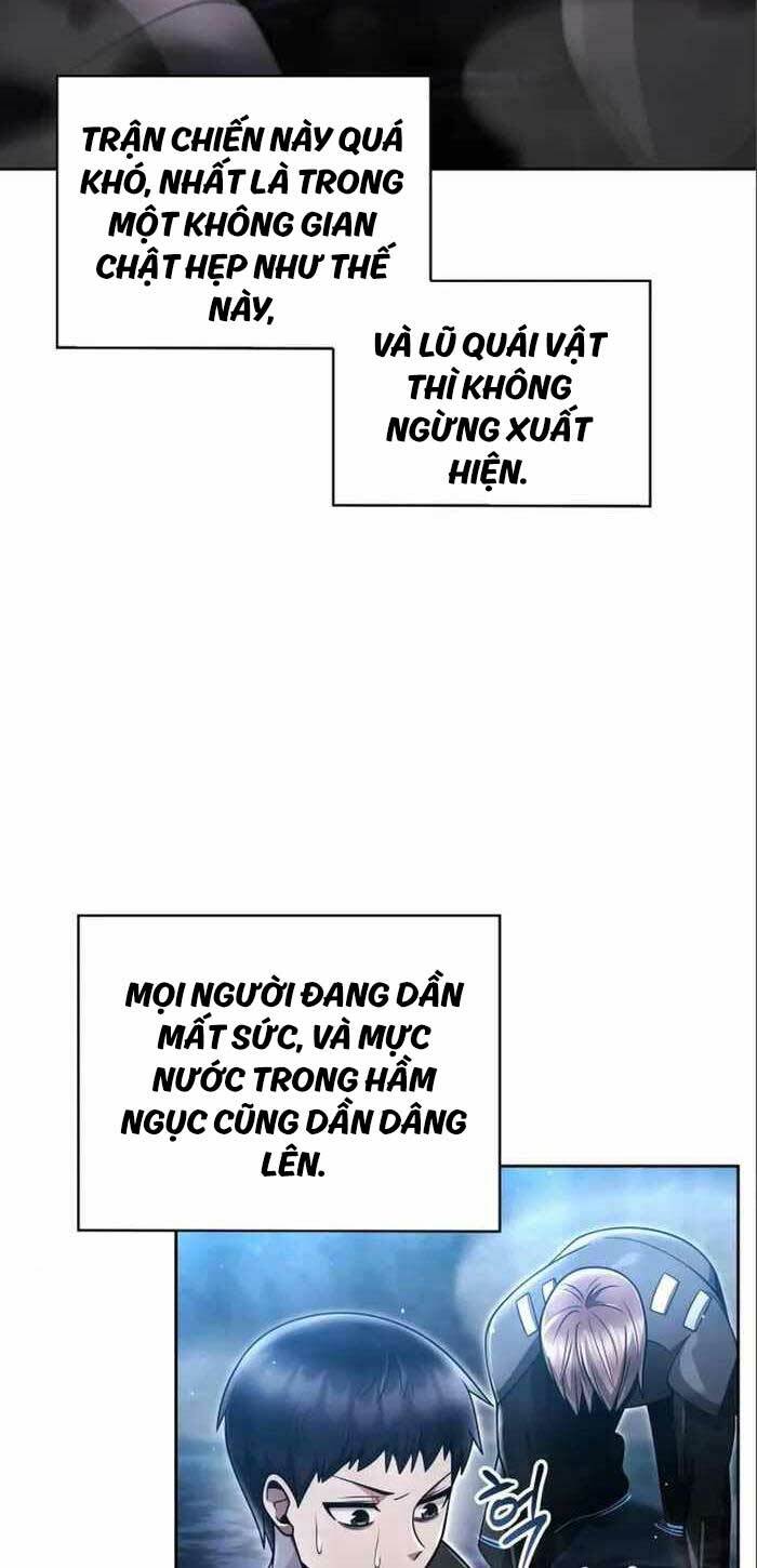 Thợ Săn Thiên Tài Hồi Quy Thành Lao Công Chương 54 Ảnh 29