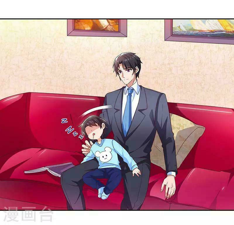 Tổng Tài Daddy Siêu Quyền Lực Chương 21 Ảnh 3