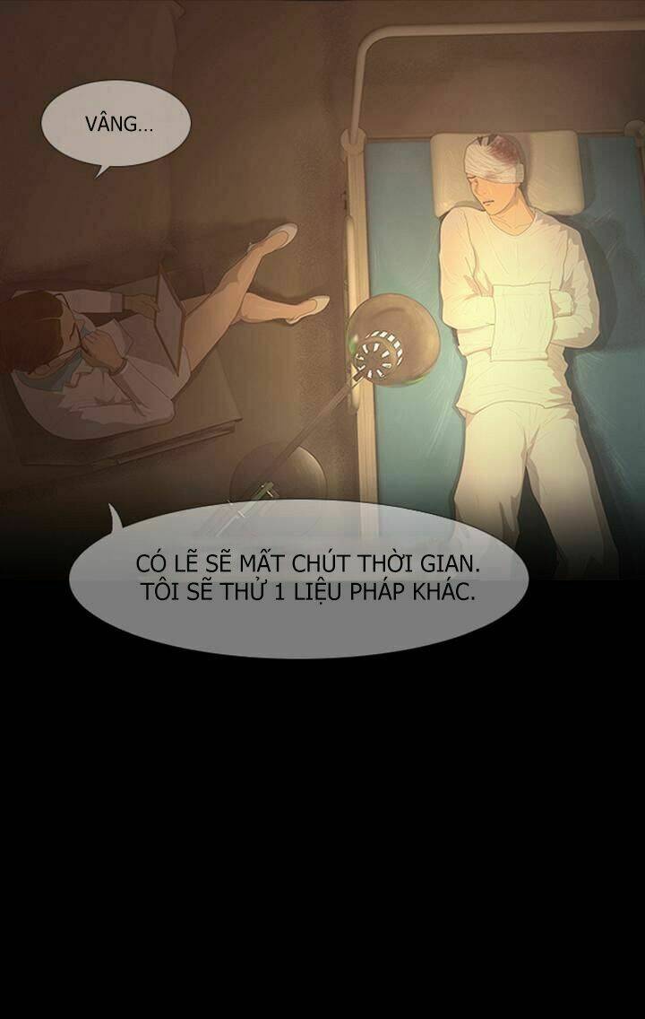 Dead Days Chương 48 Ảnh 9