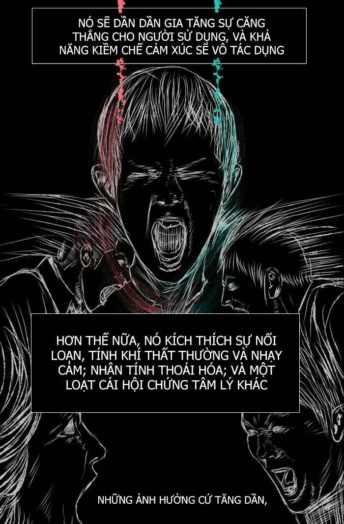 Dead Days Chương 39 Ảnh 59