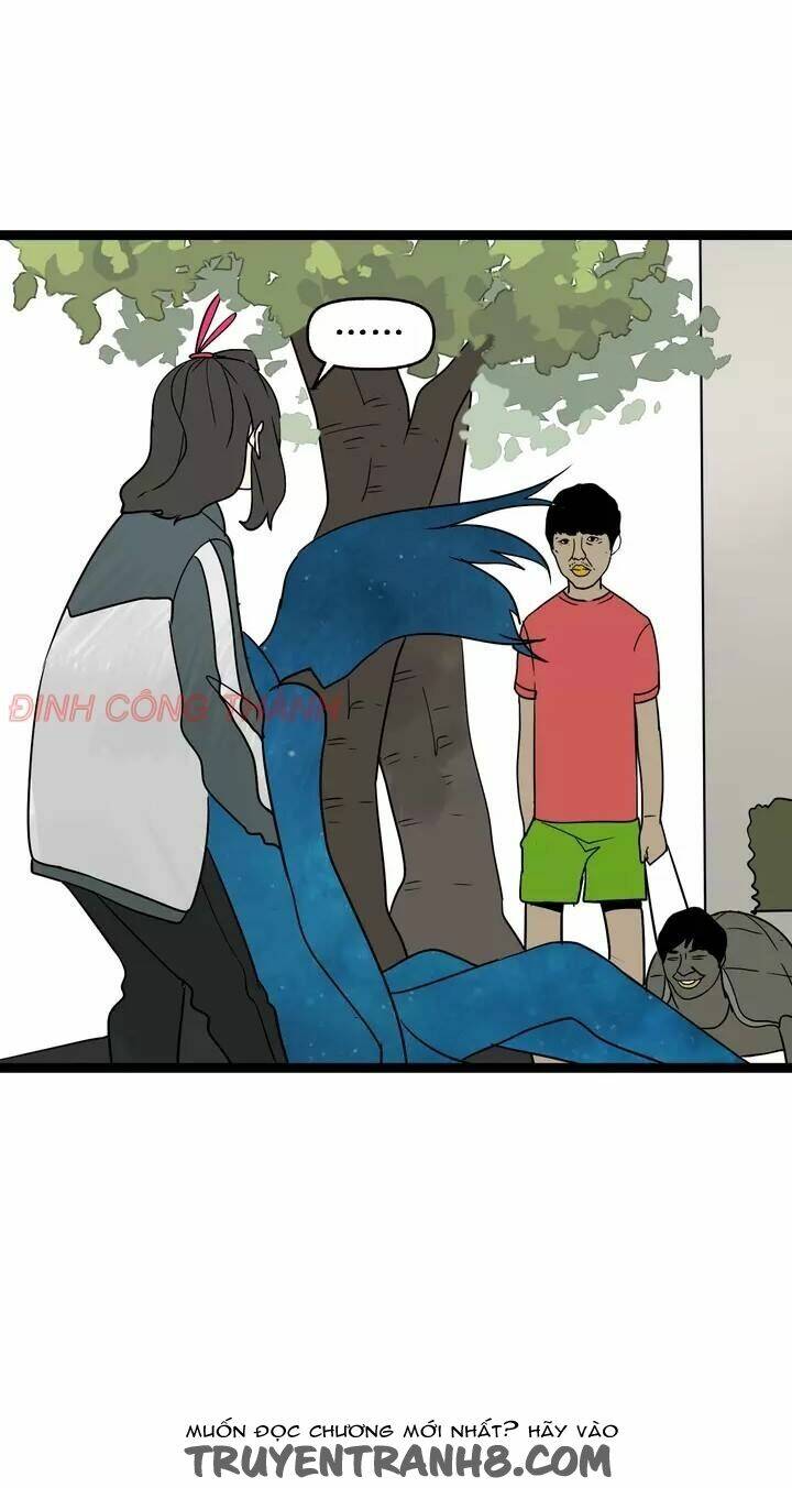 Mục Vụ Chương 2 Ảnh 43