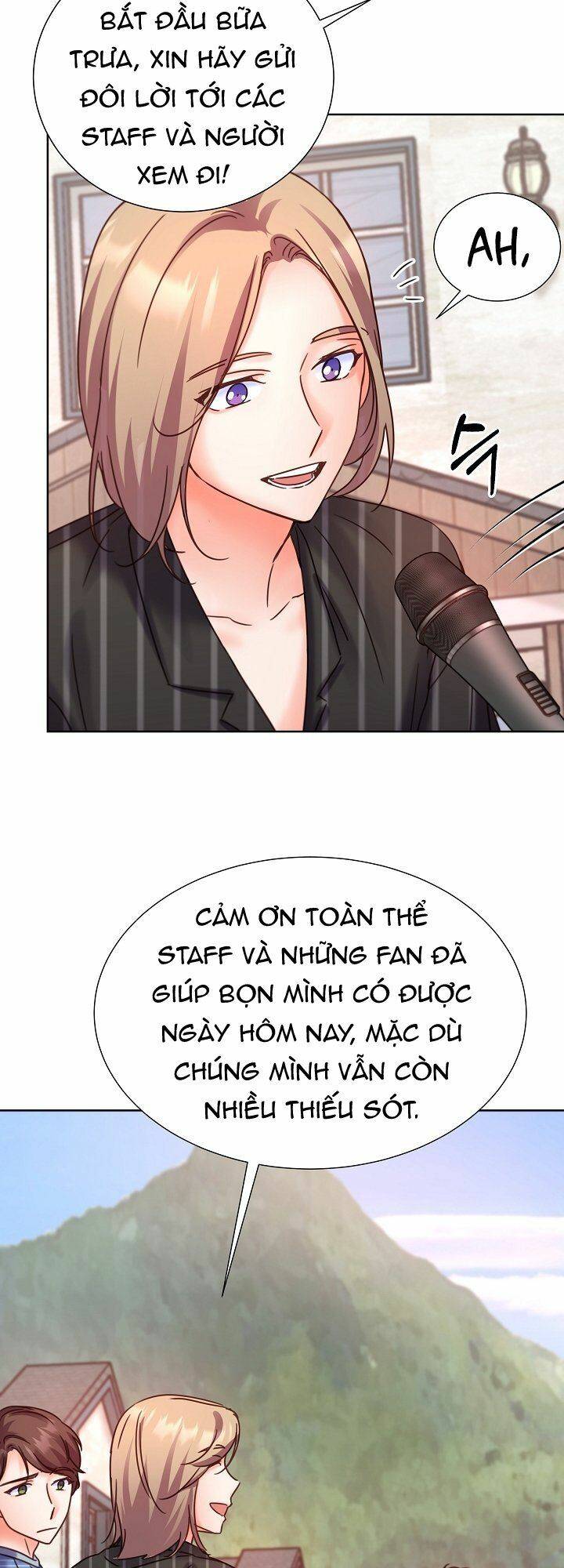 Trở Lại Làm Idol Chương 73 Ảnh 65
