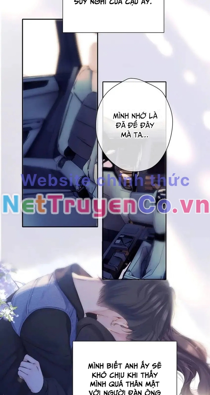 Bảo Vệ Siêu Sao Của Tôi Chương 146 Ảnh 36