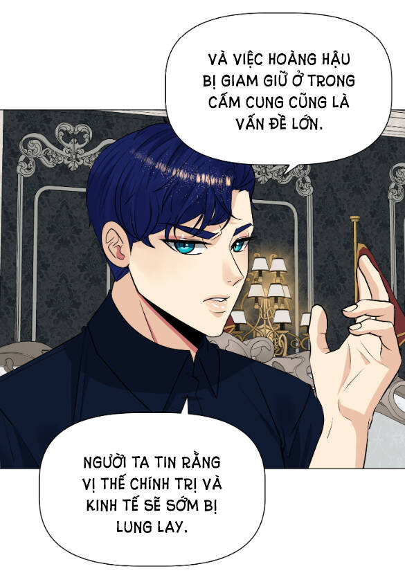 Bảo Vật Của Công Chúa Chương 52.1 Ảnh 27