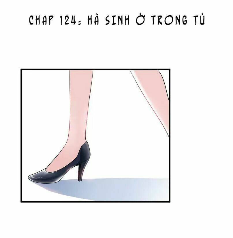 Cô Dâu Gả Thay Của Tổng Tài Chương 124 Ảnh 2