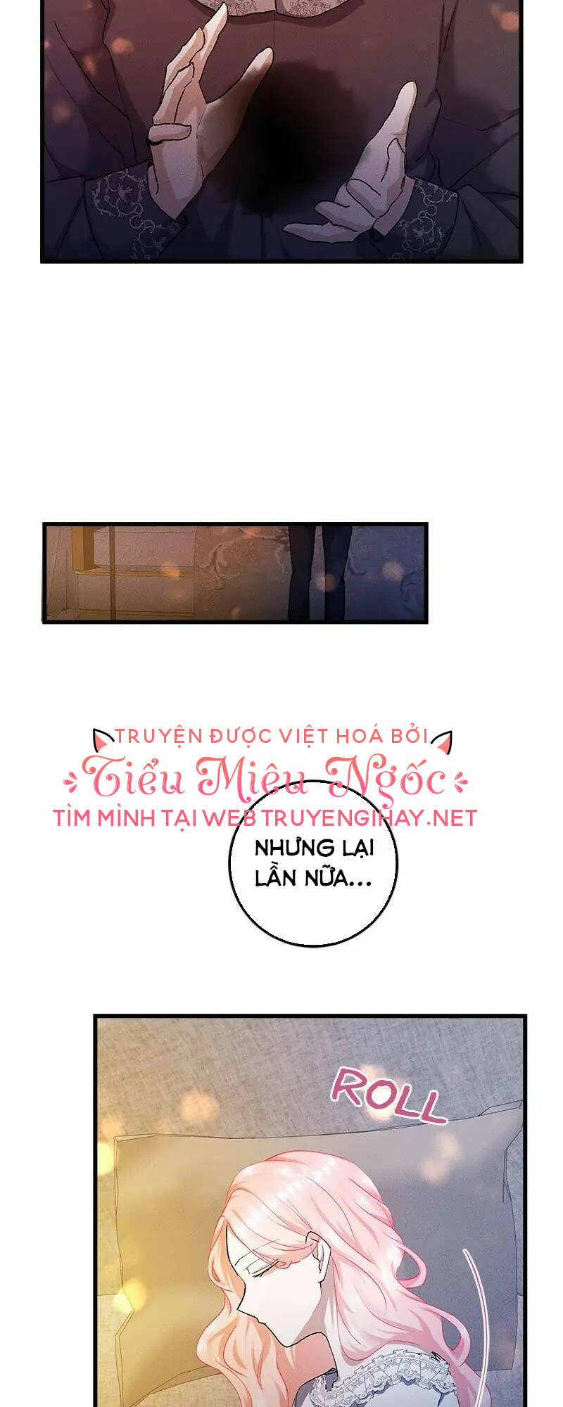 Tôi Muốn Hủy Cuộc Hôn Ước Này Chương 30 Ảnh 14