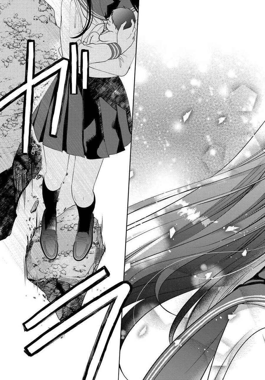 Isekai De Saikyo Mao No Kodomotachi No Mama Ni Natchaimashita Chương 37.2 Ảnh 9