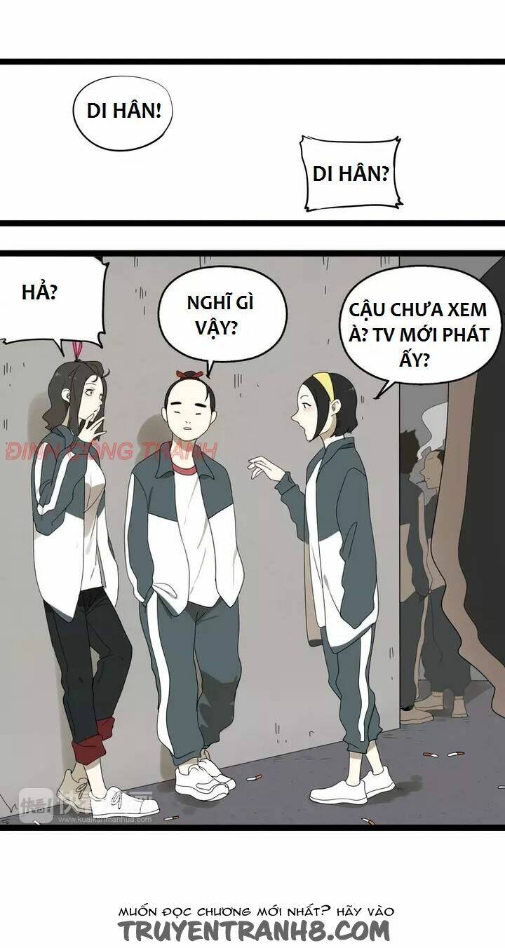 Mục Vụ Chương 2 Ảnh 33