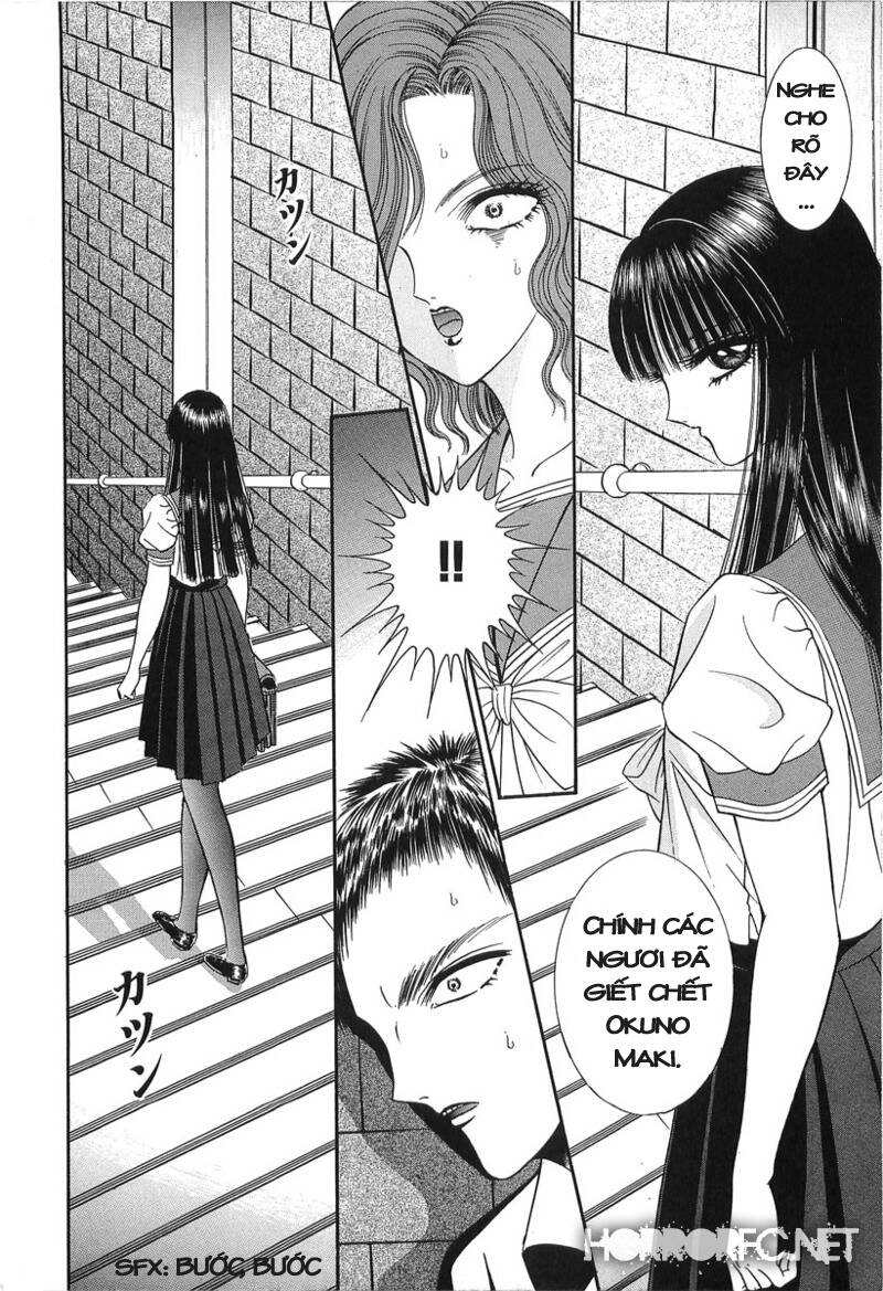 Shoujo Pandora Chương 1 Ảnh 62