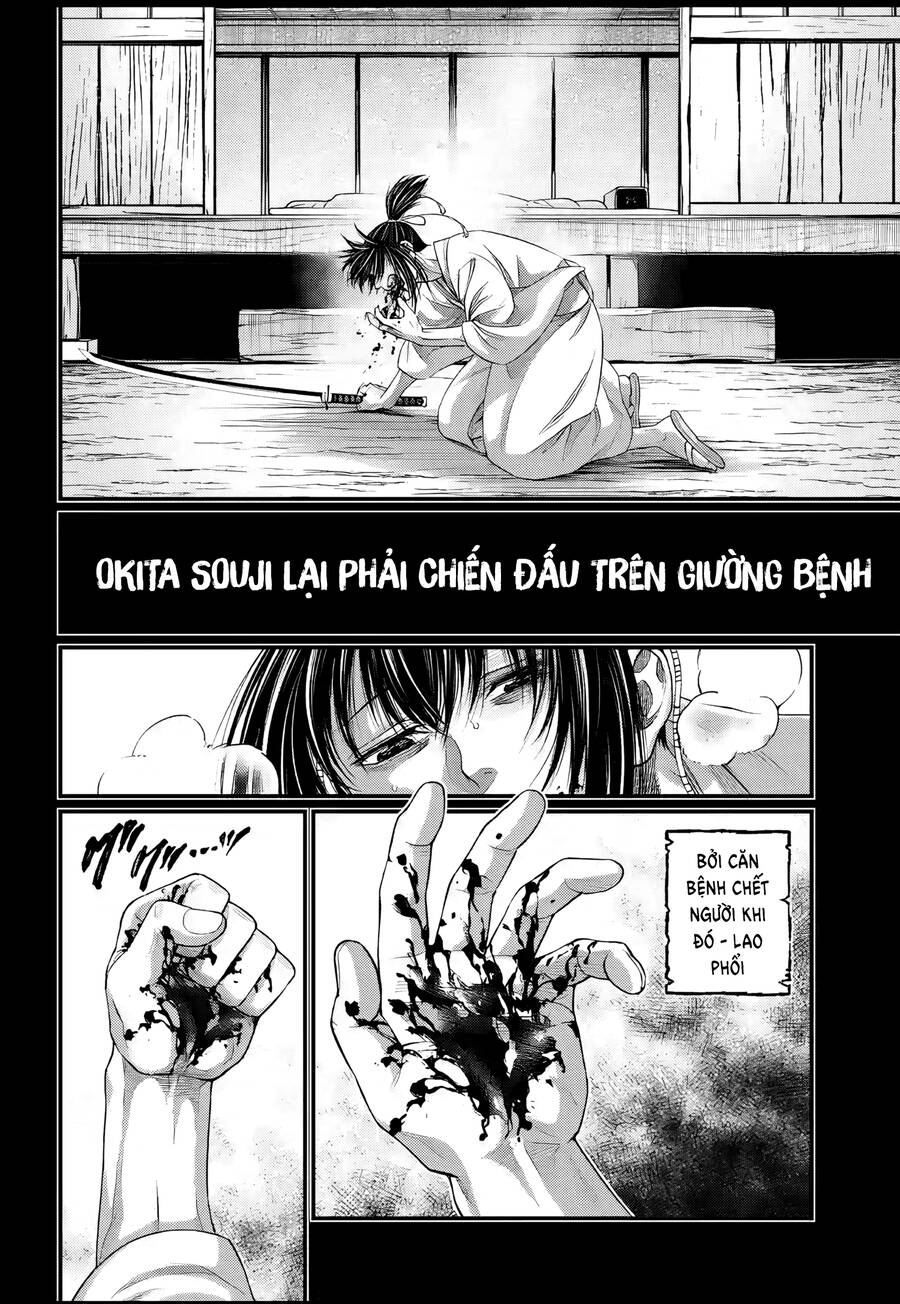 Shuumatsu No Valkyrie Chương 92 Ảnh 22
