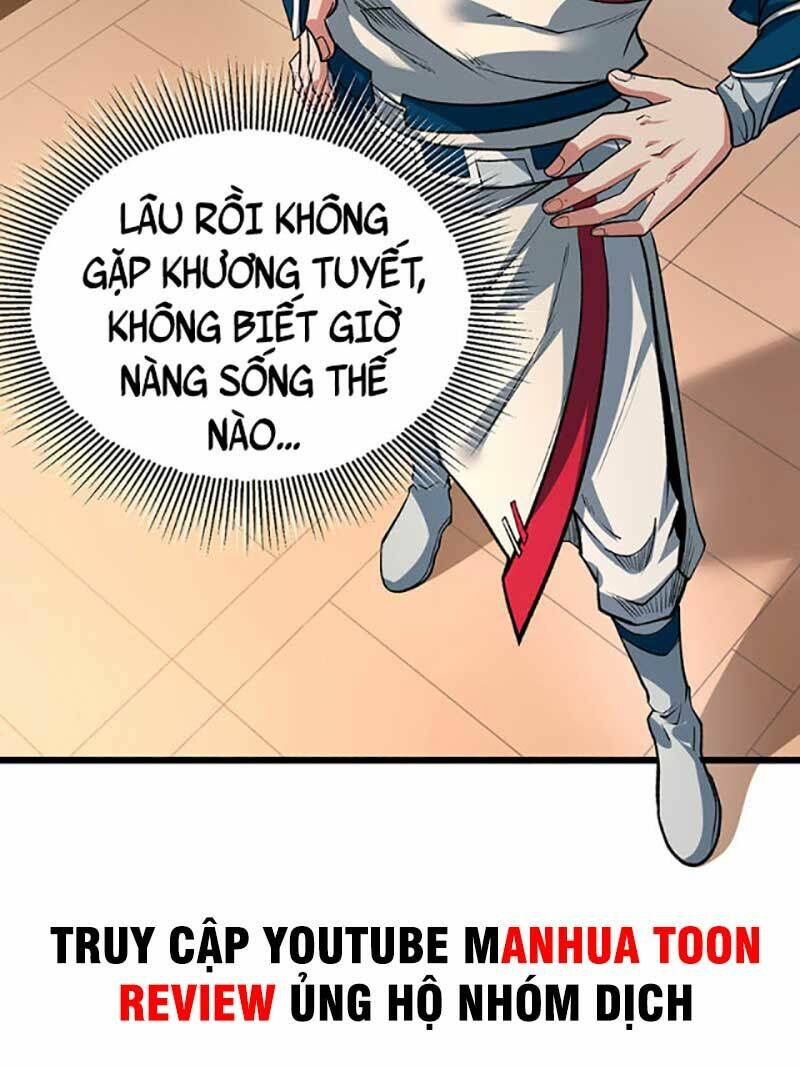 Võ Đạo Độc Tôn Chương 625 Ảnh 77
