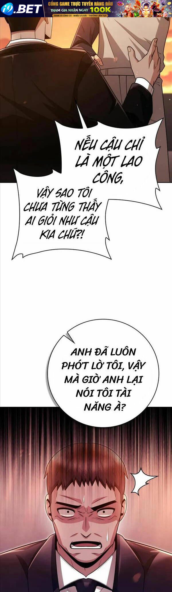 Thợ Săn Thiên Tài Hồi Quy Thành Lao Công Chương 43 Ảnh 9
