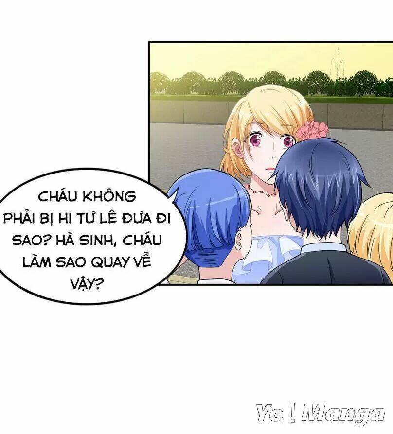 Cô Dâu Gả Thay Của Tổng Tài Chương 137 Ảnh 20
