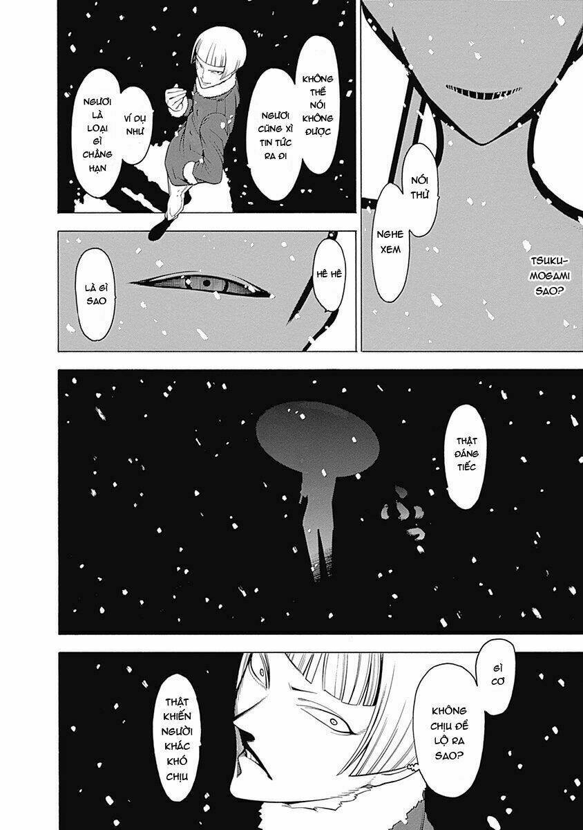 Mononogatari Chương 12 Ảnh 27