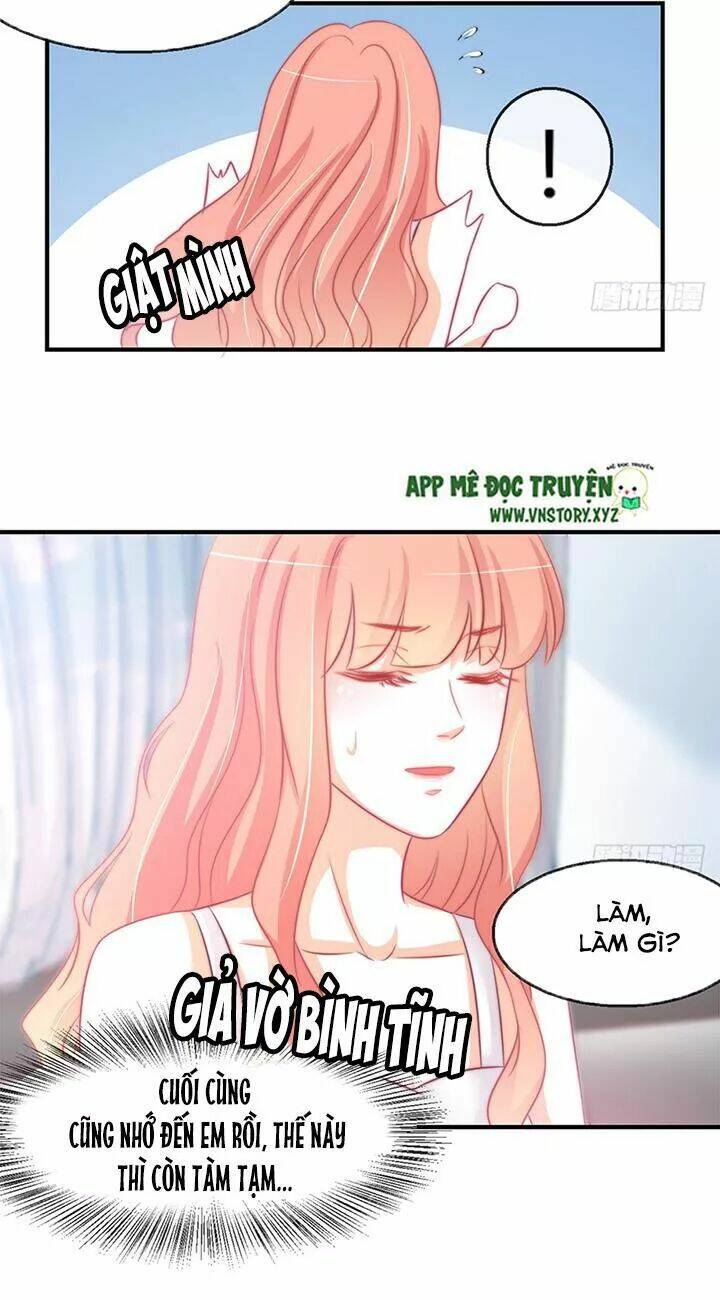 Cẩm Lý Thiếu Nữ Của Tôi Chương 96 Ảnh 22