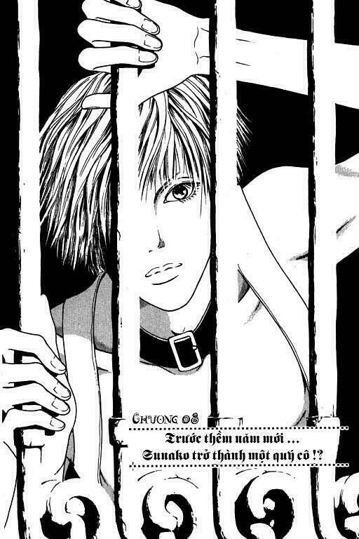 Yamato Nadeshiko Shichihenge Chương 8 Ảnh 3