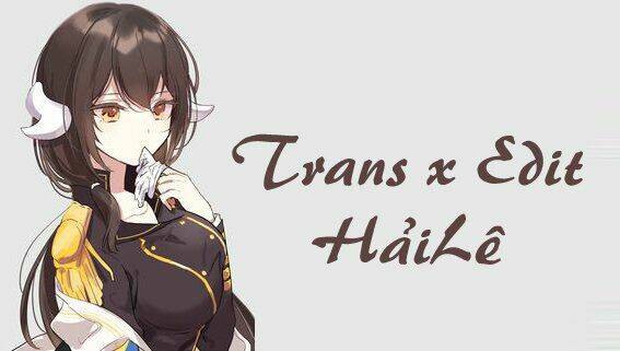 Azur Lane Comic Anthology Chương 5 Ảnh 2