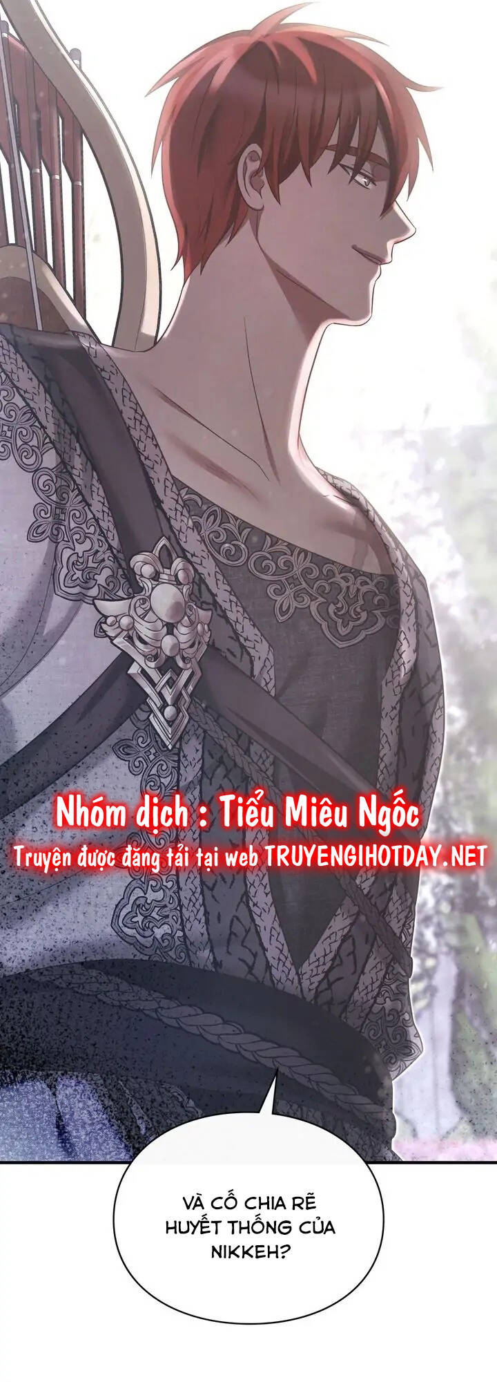 Sự Hy Sinh Của Ác Quỷ Chương 35 Ảnh 49